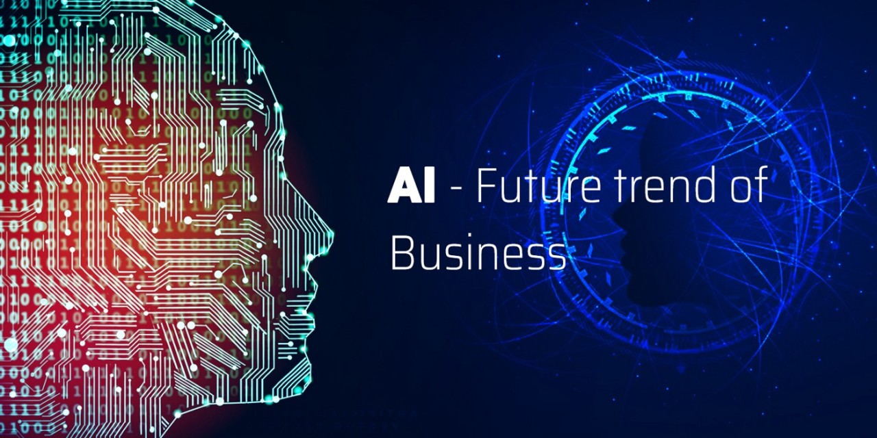 Harnessing the Power of AI to Propel Business Success