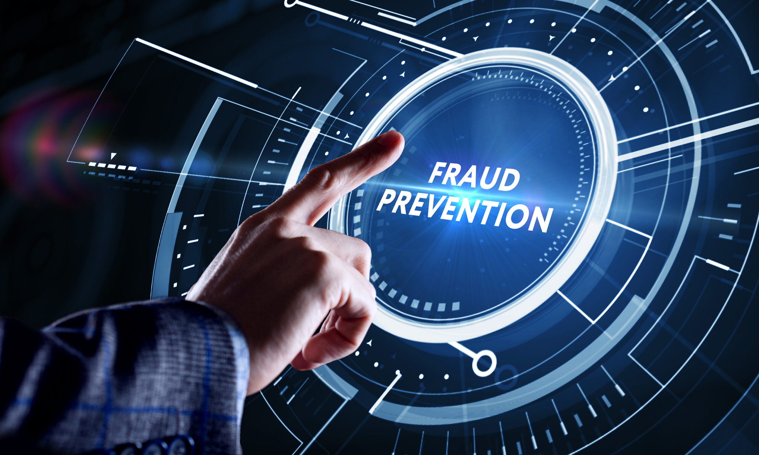 Why businesses need an AI powered Fraud Detection System