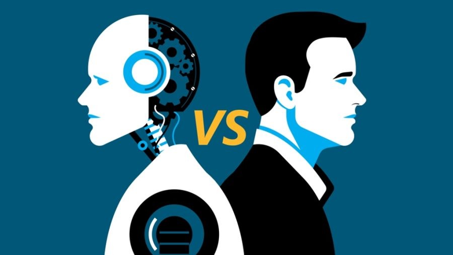 Automation vs. Human Intelligence: A Close Look