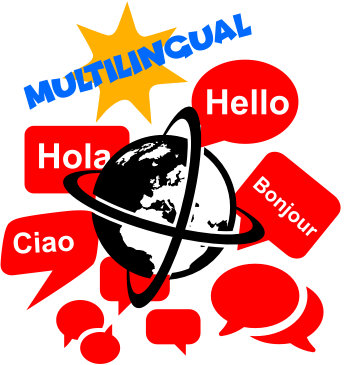 Multilingual