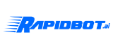 Rapidbot.ai logo